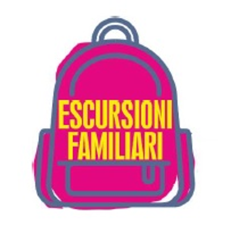 Progetto “Escursioni Familiari” - Ciclo di incontri formativi on-line e gratuiti per genitori e famiglie, coordinati dai Centri per le famiglie della Regione Piemonte