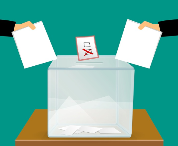 Variazione sede seggi elettorali