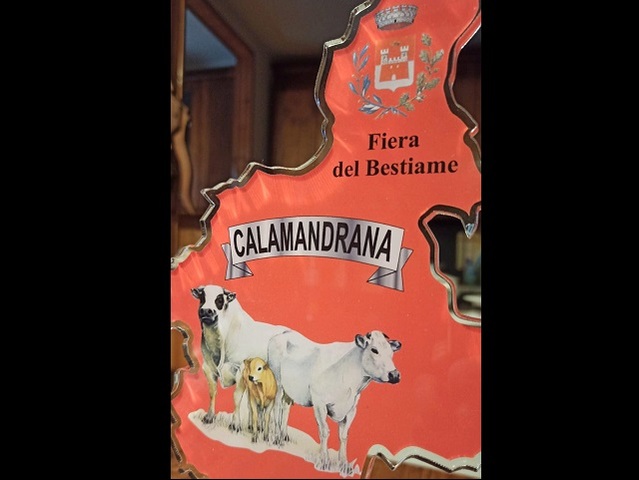 Calamandrana | Fiera del bestiame - edizione 2021