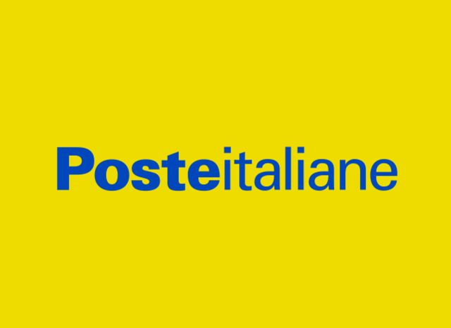 Post office - Calamandrana