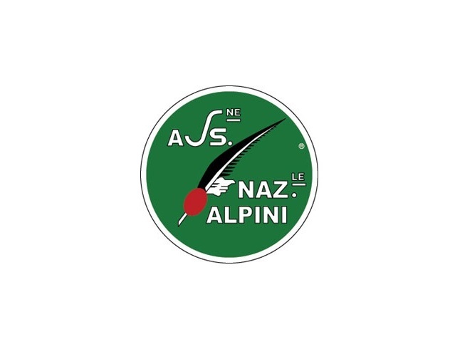 National Alpini Association - Calamandrana group