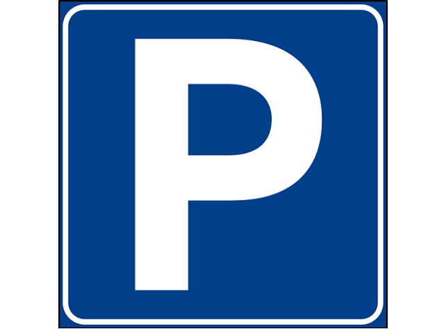 Parking - Calamandrana (c/o Cala Stadium)